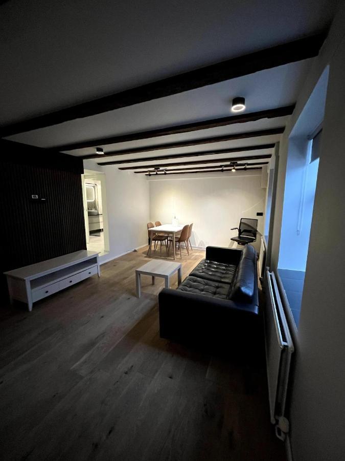Newly Renovated City Haven Reykjavik Exterior photo