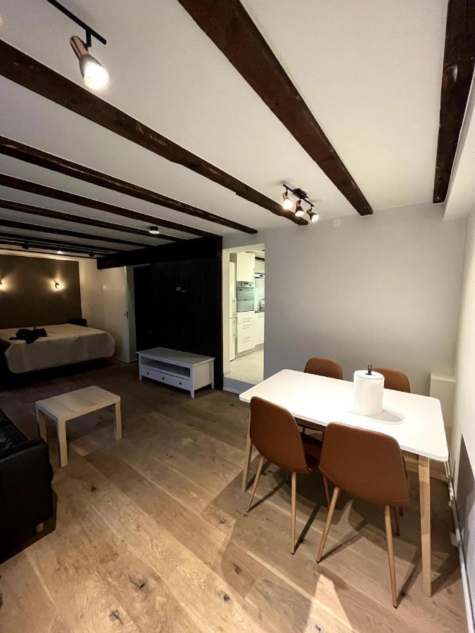 Newly Renovated City Haven Reykjavik Exterior photo