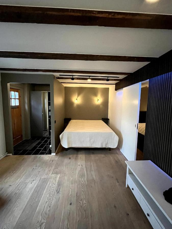 Newly Renovated City Haven Reykjavik Exterior photo